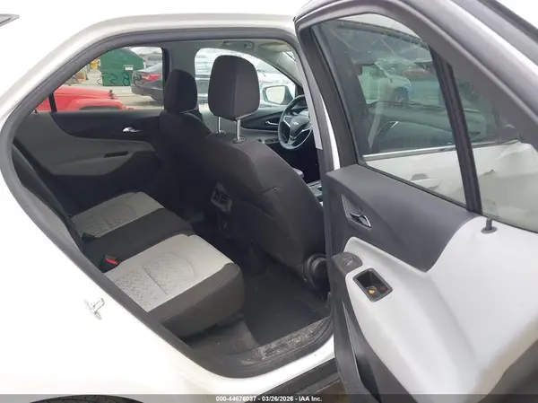 3GNAXTEG1RL247820 2024 CHEVROLET EQUINOX - Image 8