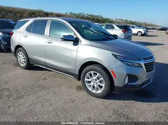 3GNAXTEG1RL248773 2024 CHEVROLET EQUINOX