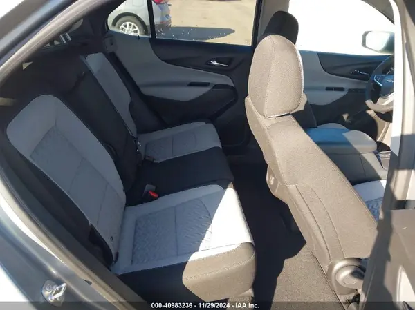 3GNAXTEG1RL248773 2024 CHEVROLET EQUINOX - Image 8