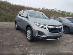 3GNAXTEG1RL248787 2024 CHEVROLET EQUINOX