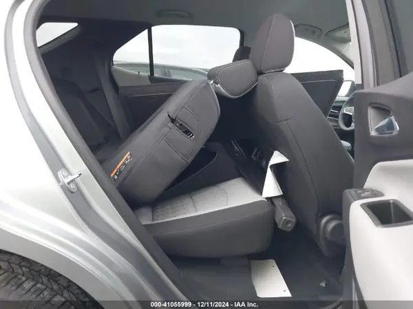 3GNAXTEG1RL248787 2024 CHEVROLET EQUINOX - Image 8