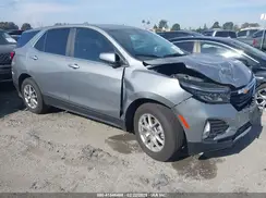 3GNAXTEG1RL256629 2024 CHEVROLET EQUINOX