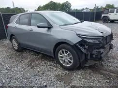 3GNAXTEG1RL259479 2024 CHEVROLET EQUINOX