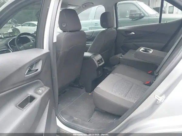 3GNAXTEG1RL259479 2024 CHEVROLET EQUINOX - Image 8