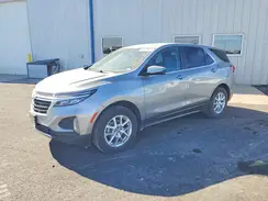 3GNAXTEG1RL261281 2024 CHEVROLET EQUINOX