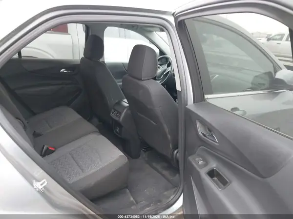 3GNAXTEG1RL263970 2024 CHEVROLET EQUINOX - Image 8