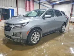 3GNAXTEG1RS150011 2024 CHEVROLET EQUINOX