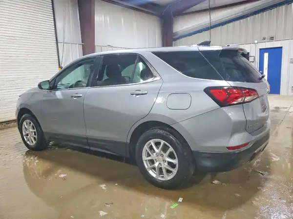 3GNAXTEG1RS150011 2024 CHEVROLET EQUINOX - Image 2