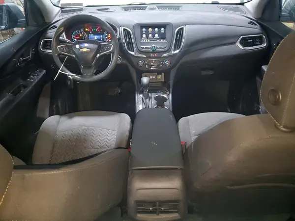 3GNAXTEG1RS150011 2024 CHEVROLET EQUINOX - Image 8