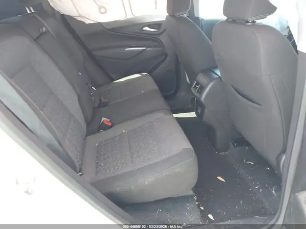 3GNAXTEG1RS222129 2024 CHEVROLET EQUINOX - Image 8