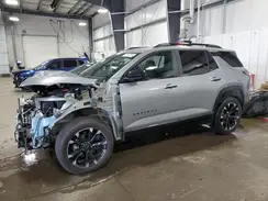 3GNAXTEG1SL116814 2025 CHEVROLET EQUINOX