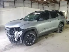 3GNAXTEG1SL122726 2025 CHEVROLET EQUINOX