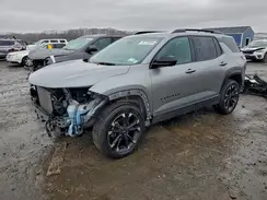 3GNAXTEG1SL127974 2025 CHEVROLET EQUINOX
