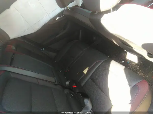 3GNAXTEG1SL160246 2025 CHEVROLET EQUINOX - Image 8