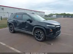 3GNAXTEG1SL165558 2025 CHEVROLET EQUINOX
