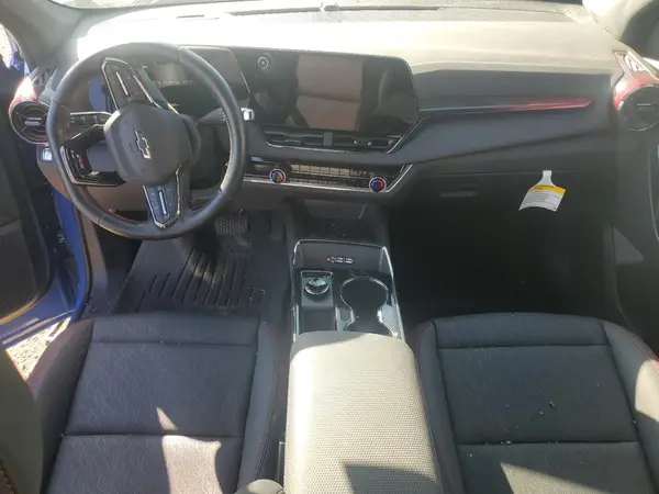 3GNAXTEG1SL215990 2025 CHEVROLET EQUINOX - Image 8