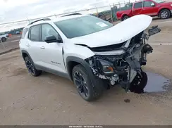 3GNAXTEG1SL217349 2025 CHEVROLET EQUINOX
