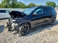 3GNAXTEG1SL218582 2025 CHEVROLET EQUINOX