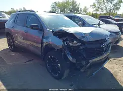 3GNAXTEG1SL260928 2025 CHEVROLET EQUINOX