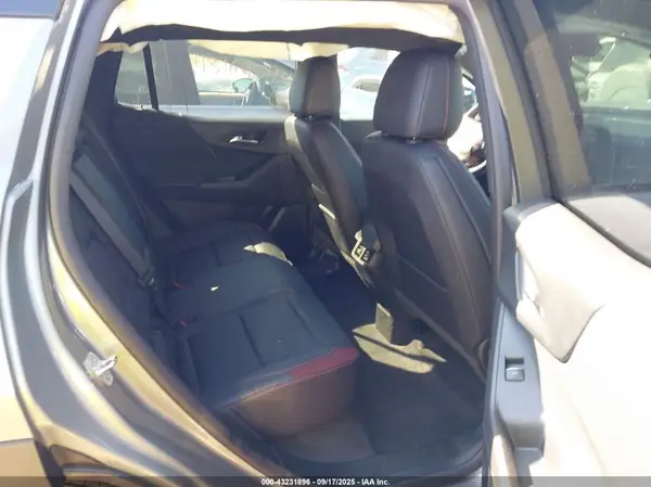 3GNAXTEG1SL260928 2025 CHEVROLET EQUINOX - Image 8