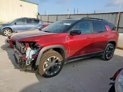 3GNAXTEG1SL274327 2025 CHEVROLET EQUINOX