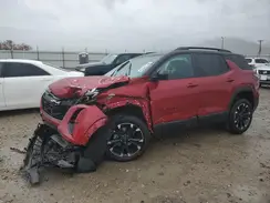 3GNAXTEG1SL295923 2025 CHEVROLET EQUINOX