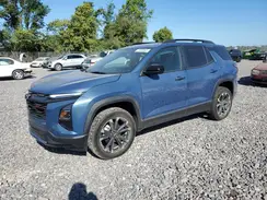 3GNAXTEG1SL308198 2025 CHEVROLET EQUINOX