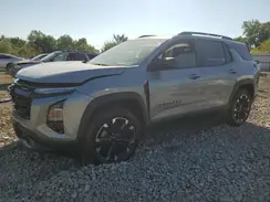 3GNAXTEG1TL106754 2026 CHEVROLET EQUINOX
