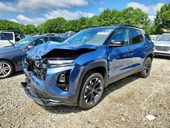 3GNAXTEG1TL172978 2026 CHEVROLET EQUINOX
