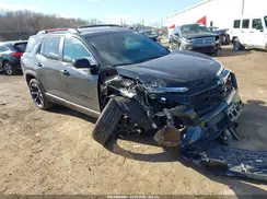3GNAXTEG1TL185715 2026 CHEVROLET EQUINOX