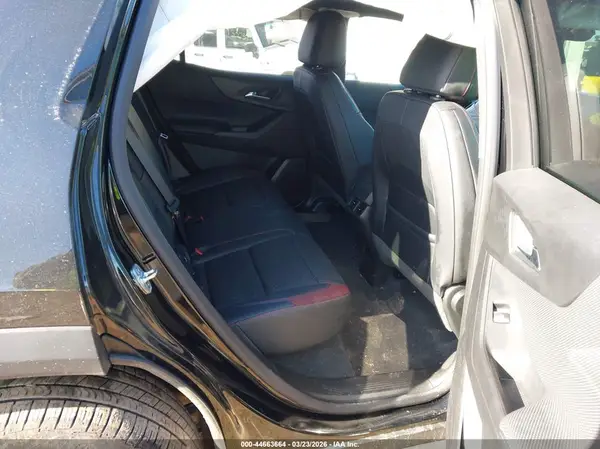3GNAXTEG1TL185715 2026 CHEVROLET EQUINOX - Image 8