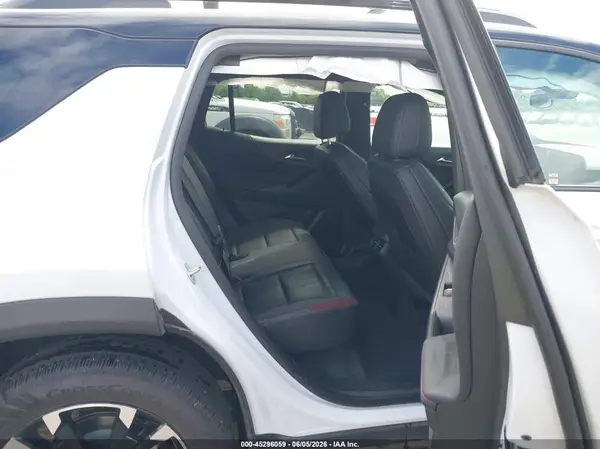 3GNAXTEG1TL221368 2026 CHEVROLET EQUINOX - Image 8