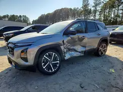 3GNAXTEG1TL285961 2026 CHEVROLET EQUINOX