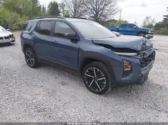3GNAXTEG1TL296930 2026 CHEVROLET EQUINOX