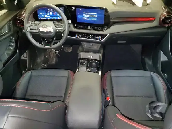3GNAXTEG1TL380911 2026 CHEVROLET EQUINOX - Image 8