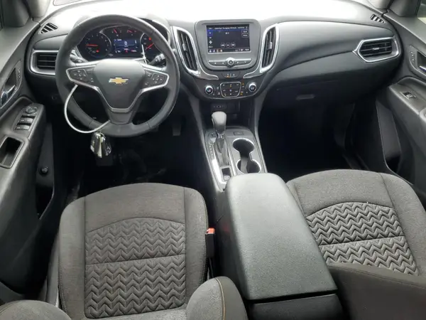 3GNAXTEG2PL106512 2023 CHEVROLET EQUINOX - Image 8