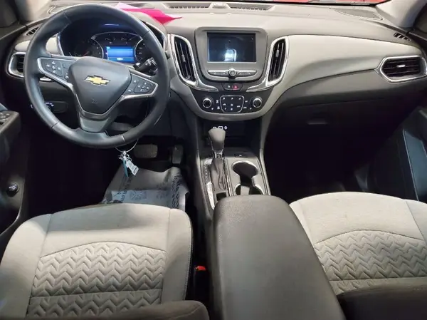 3GNAXTEG2PL112598 2023 CHEVROLET EQUINOX - Image 2