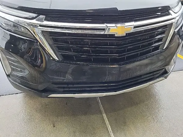 3GNAXTEG2PL113184 2023 CHEVROLET EQUINOX - Image 8
