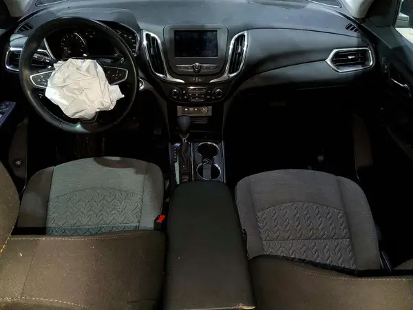 3GNAXTEG2PL117042 2023 CHEVROLET EQUINOX - Image 8