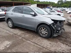 3GNAXTEG2PL155094 2023 CHEVROLET EQUINOX