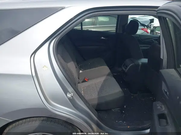 3GNAXTEG2PL155094 2023 CHEVROLET EQUINOX - Image 8