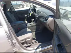 3GNAXTEG2PL164541 2023 CHEVROLET EQUINOX