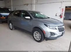 3GNAXTEG2PL164586 2023 CHEVROLET EQUINOX