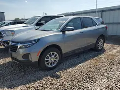 3GNAXTEG2PL165589 2023 CHEVROLET EQUINOX