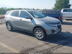 3GNAXTEG2PL165768 2023 CHEVROLET EQUINOX