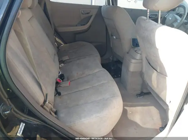 3GNAXTEG2PL165768 2023 CHEVROLET EQUINOX - Image 8