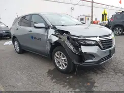 3GNAXTEG2PL166127 2023 CHEVROLET EQUINOX