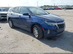 3GNAXTEG2PL197734 2023 CHEVROLET EQUINOX