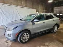 3GNAXTEG2PL240789 2023 CHEVROLET EQUINOX