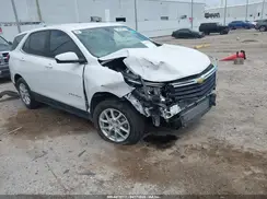 3GNAXTEG2PL245314 2023 CHEVROLET EQUINOX